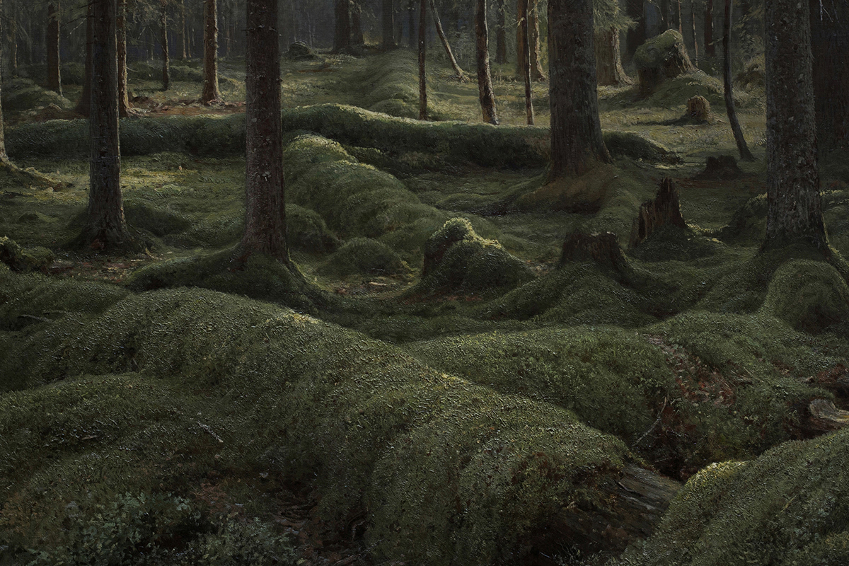 Solstice, Claudine Doury, 2024