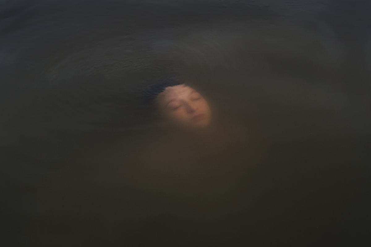 Solstice, Claudine Doury