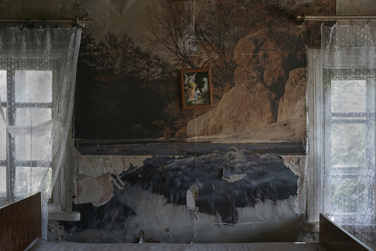 Solstice, Raudondvaris, Lituanie, 2020