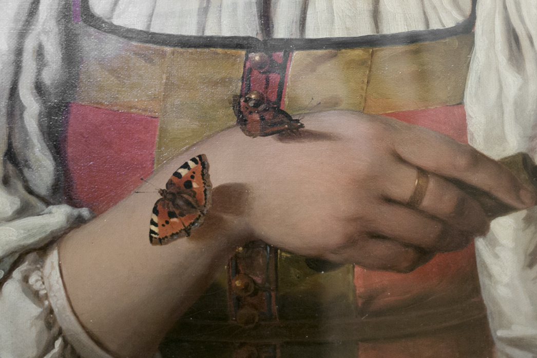 Solstice, Claudine Doury