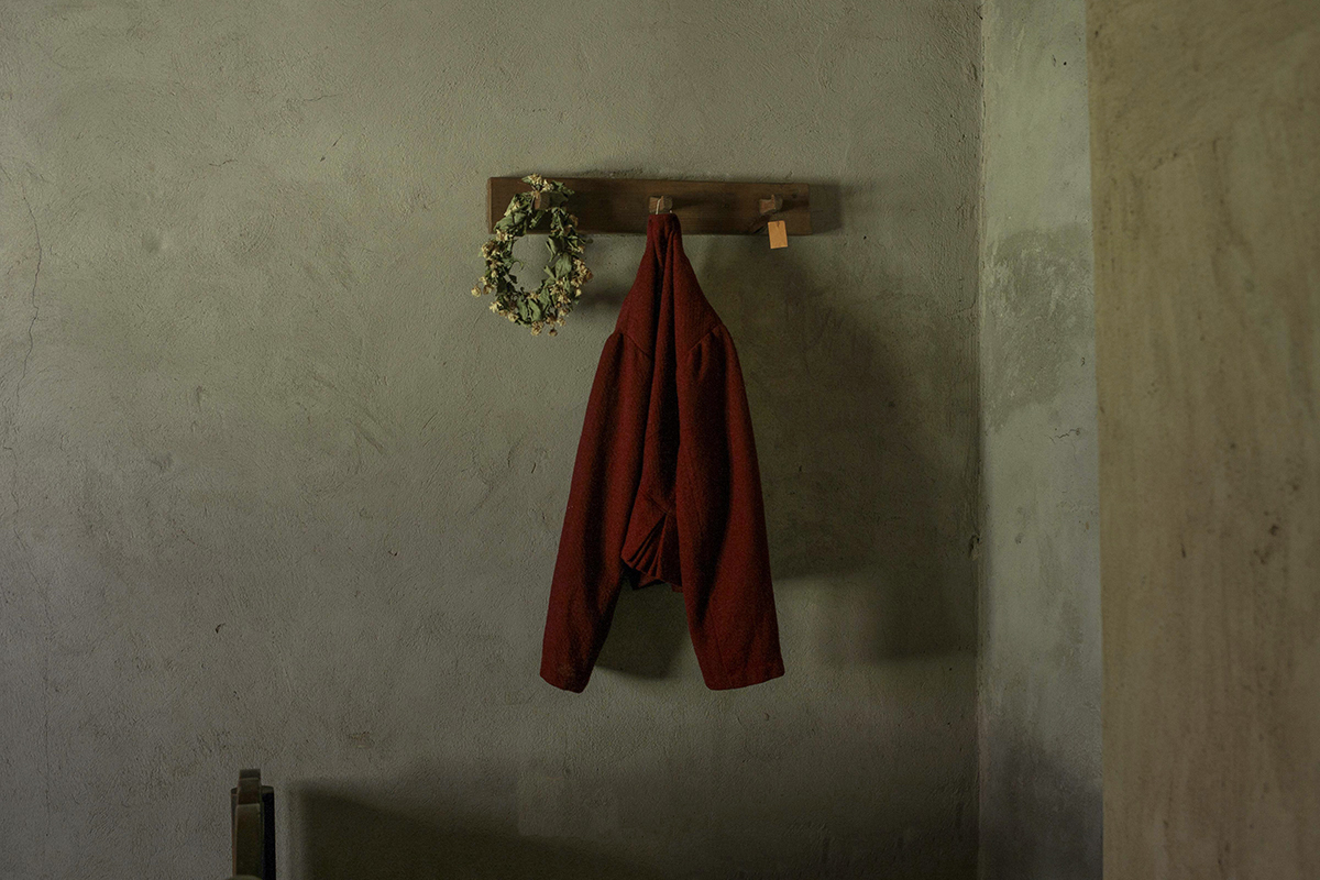 Solstice, Claudine Doury